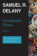 Occasional Views Volume 1 : "More About Writing" and Other Essays-9780819579744