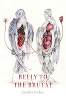 Belly to the Brutal-9780819580979