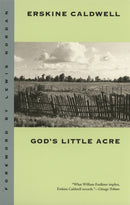 God's Little Acre : A Novel-9780820316635