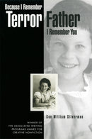 Because I Remember Terror, Father, I Remember You-9780820321752