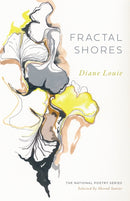 Fractal Shores : Poems-9780820357904