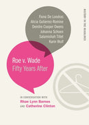 Roe v. Wade : Fifty Years After-9780820365671