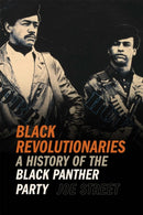 Black Revolutionaries – A History of the Black Panther Party