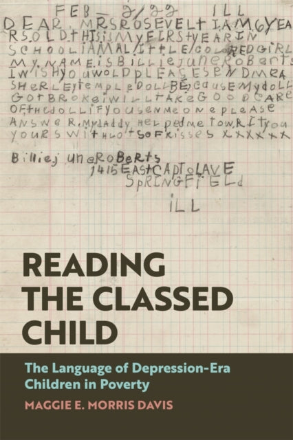 Reading the Classed Child