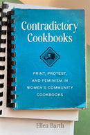 Contradictory Cookbooks