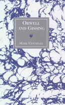 Orwell and Gissing-9780820433301