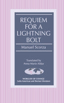 Requiem for a Lightning Bolt-9780820450155