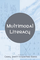 Multimodal Literacy-9780820452241