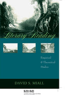 Literary Reading : Empirical and Theoretical Studies-9780820486475