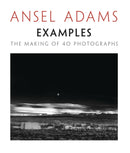 Examples: The Making Of 40 Photographs-9780821217504