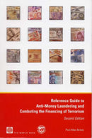 Reference Guide to Anti-Money Laundering and Combating the Financing of Terrorism-9780821365137