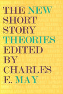 The New Short Story Theories-9780821410875