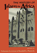The History of Islam in Africa-9780821412978