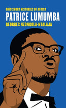 Patrice Lumumba-9780821421253
