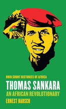 Thomas Sankara : An African Revolutionary-9780821421260