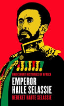 Emperor Haile Selassie-9780821421277