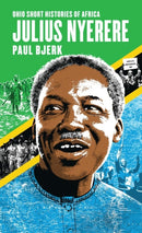 Julius Nyerere-9780821422601