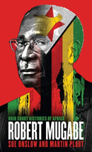 Robert Mugabe-9780821423240