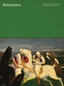 Reflections : The American Collection of the Columbus Museum of Art-9780821423509