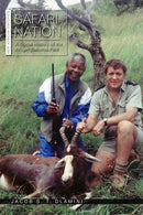 Safari Nation : A Social History of the Kruger National Park-9780821424094