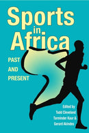 Sports in Africa, Past and Present-9780821424254