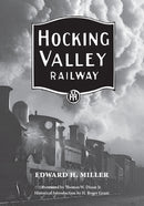The Hocking Valley Railway-9780821425312