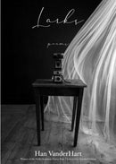 Larks : Poems-9780821425916