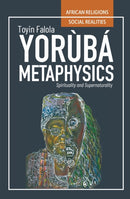 Yoruba Metaphysics