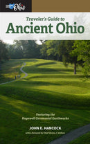 Traveler''s Guide to Ancient Ohio
