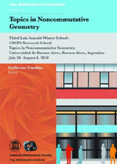 Topics in Noncommutative Geometry