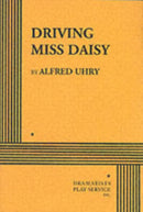 Driving Miss Daisy-9780822203353