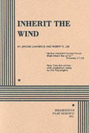 Inherit the Wind-9780822205708