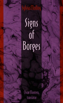 SIGNS OF BORGES