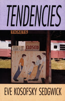 Tendencies-9780822314219