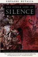 The Other Side of Silence : Voices from the Partition of India-9780822324942