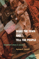 Wake the Town and Tell the People
