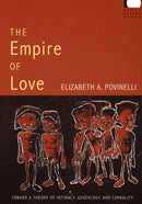 The Empire of Love : Toward a Theory of Intimacy, Genealogy, and Carnality-9780822338895