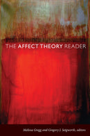 The Affect Theory Reader-9780822347767