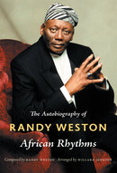 African Rhythms : The Autobiography of Randy Weston-9780822347989