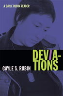 Deviations : A Gayle Rubin Reader-9780822349860