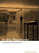 In the Meantime : Temporality and Cultural Politics-9780822354772