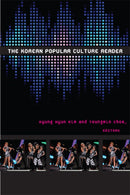 The Korean Popular Culture Reader-9780822355014