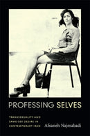 Professing Selves : Transsexuality and Same-Sex Desire in Contemporary Iran-9780822355571