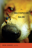 The Multispecies Salon-9780822356257