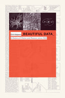 Beautiful Data : A History of Vision and Reason Since 1945-9780822357445