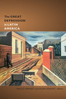 The Great Depression in Latin America-9780822357506