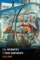 The Intimacies of Four Continents-9780822358756