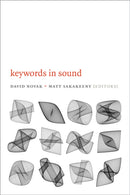 Keywords in Sound-9780822358893