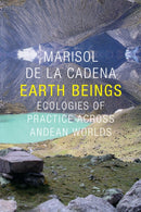 Earth Beings : Ecologies of Practice Across Andean Worlds-9780822359630