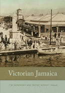 Victorian Jamaica-9780822360681